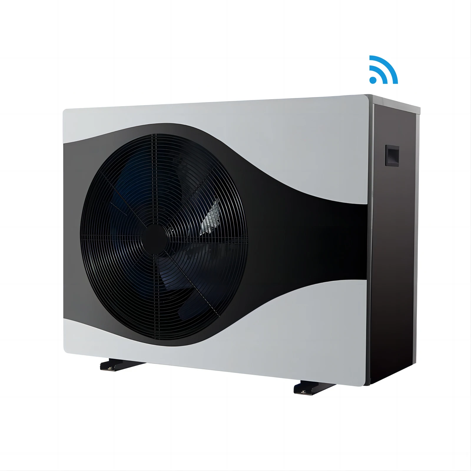 220~240V/50Hz ERP Level A+++ High-performance Monoblock Heat Pump R290