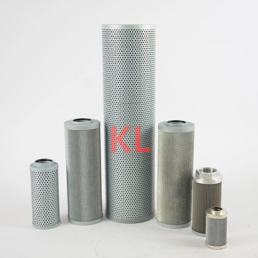 YXHZ-B40 Cartridge Hydraulic Oil Filter