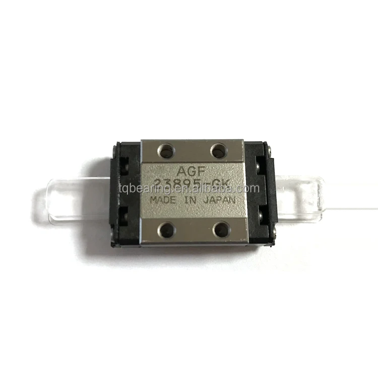 SRS-WM/WN  linear guide Linear Guideway Slide Block linear guide rail SRS9WM/WN SRS12WN/WM SRS15WM/WN