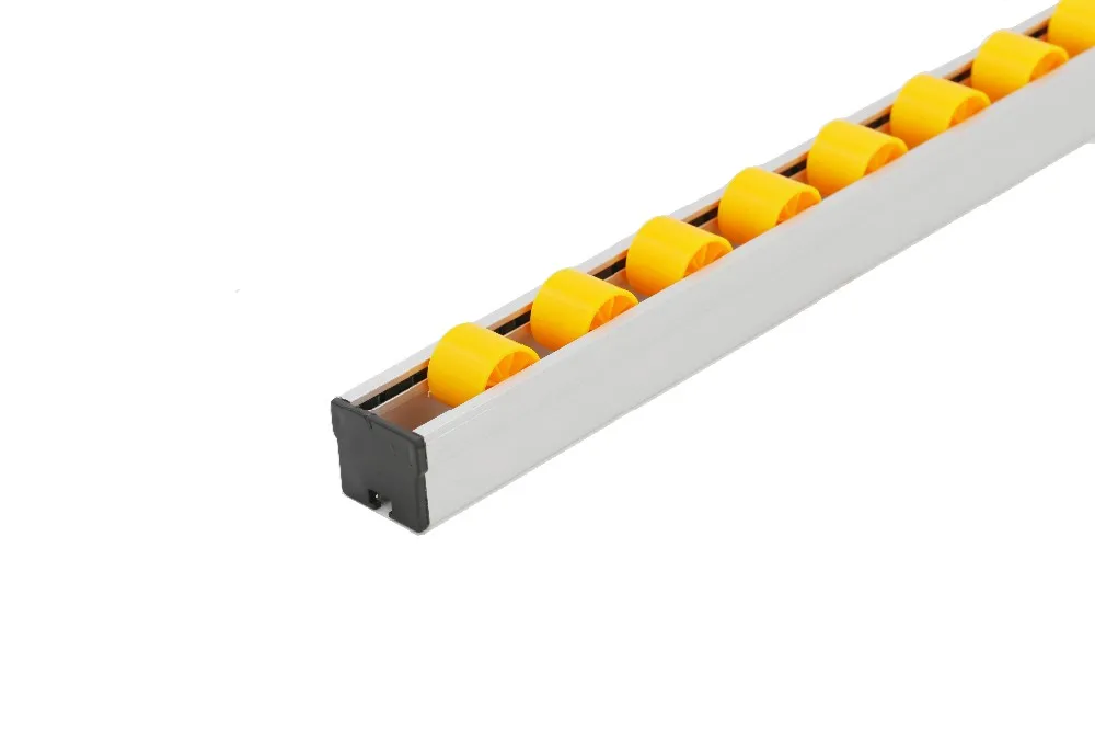 Прочная сверхпрочная роликовая гусеница для системы стыковки труб и фабричного производства