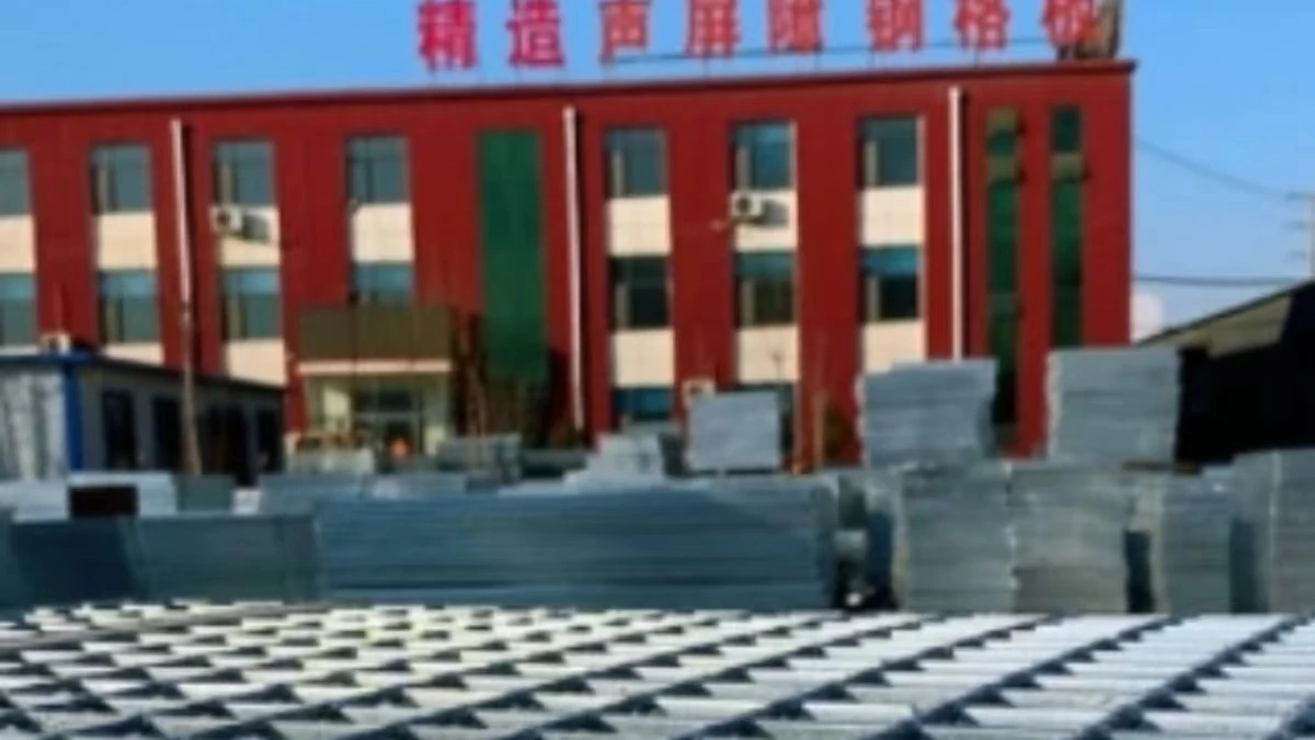 Steel grating i 50*5*3 galvanized cellular steel floor grating 2*1 production equipment of flat steel grating trench drain