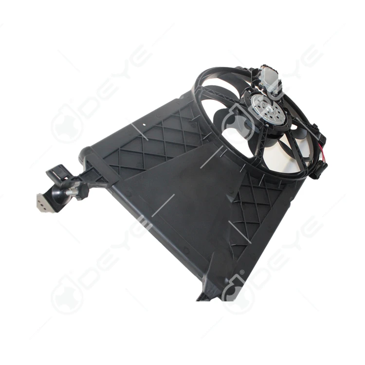 3M5H8C607RJ 0130307142 вентилятор охлаждения радиатора для FORD австралийского фокуса VOLVO