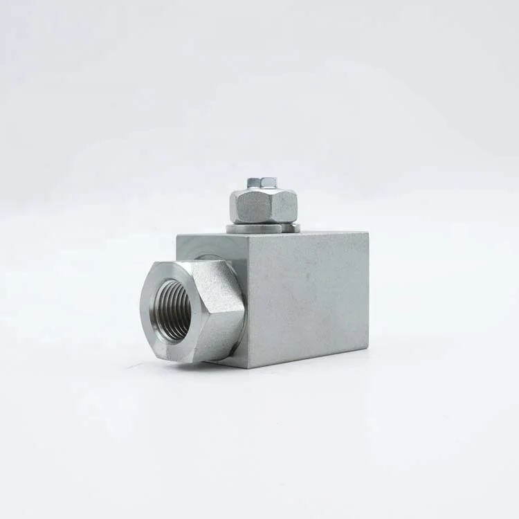 Limited Time Special Offer For New Product Launch Ball Valve Stainless Steel Excavator Ball Valve