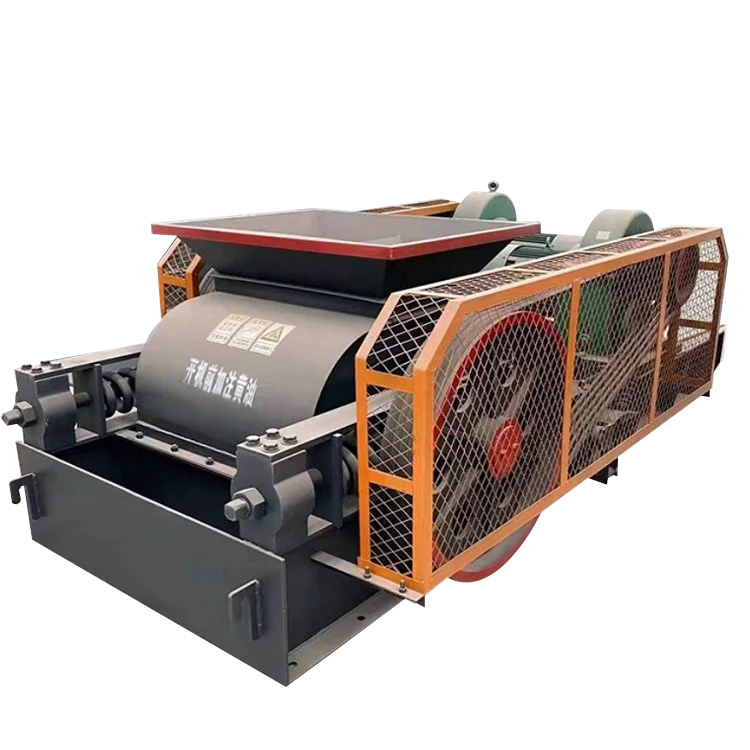 New model polyacrylamide crusher corn kernel crops crusher