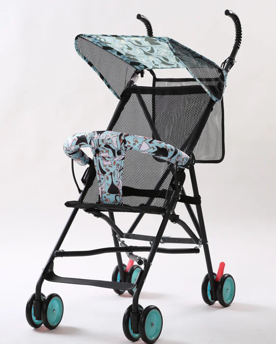 China Wholesale Baby Stroller Manufacturer High Quality Compact 2024 Best Baby Stroller for 0-3 years