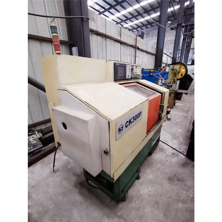 DASEN CK300P Japanese Cnc Lathes Cnc Machine Tool Cnc Vertical Lathe Buy Lathe