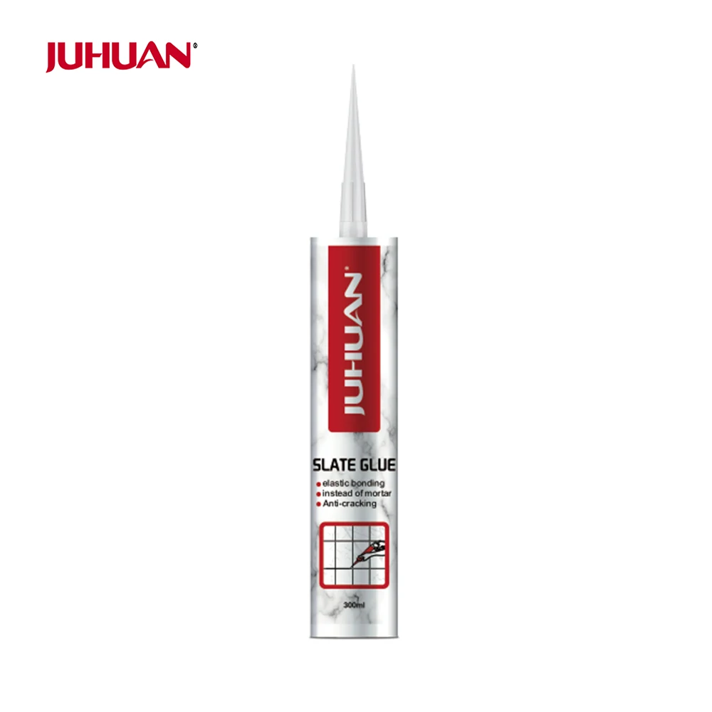 fast drying strength injection epoxy glue slate glue