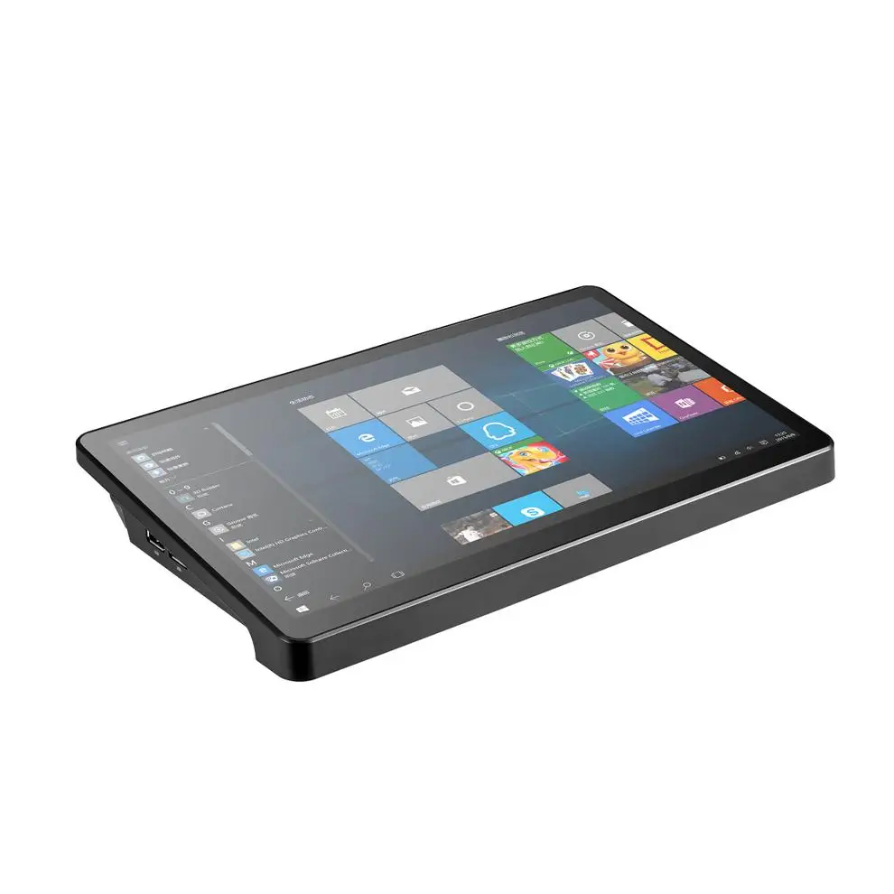  PIPO X15 i3 Windows POS + терминальный планшетный ПК 11 6