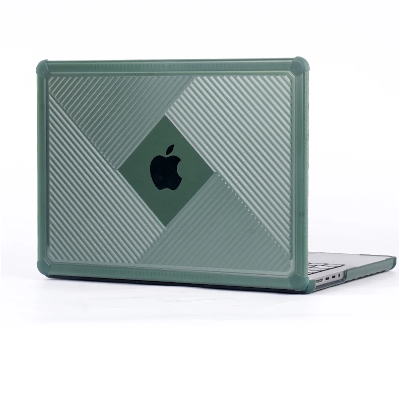 Жесткий чехол для Apple Macbook Pro 13 3 дюймов