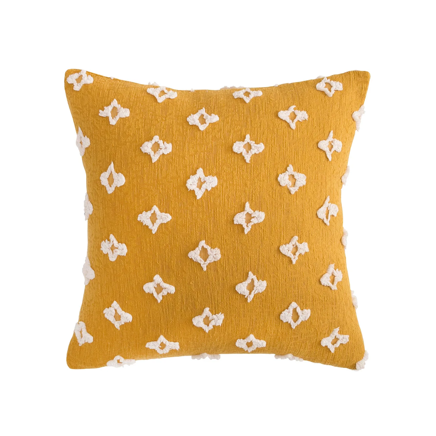 Factory Supply Cushion Covers Boho Handmade Sequins Luxury Pillow Cover Dakimakura Cushions And Cover