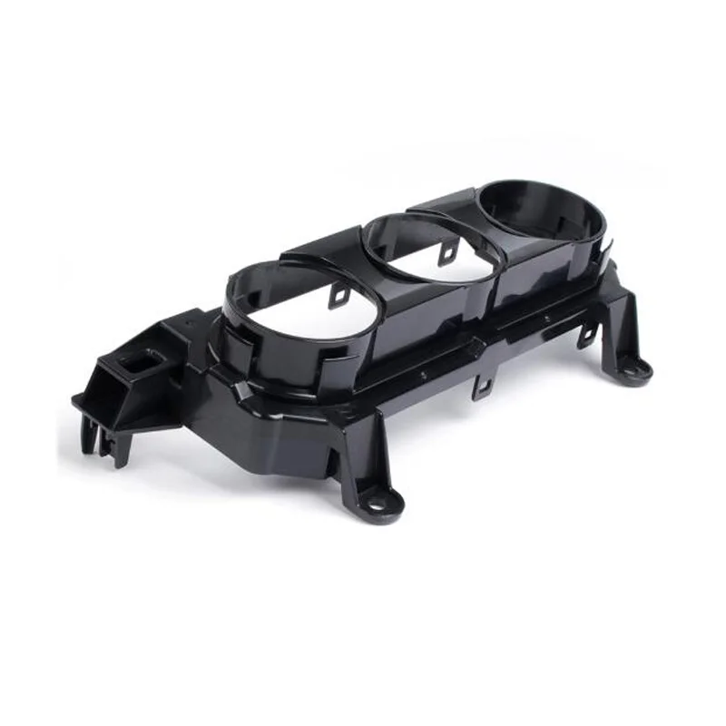 Custom Rapid Injection Molding Plastic Injection Mold ousing  Custom Mold