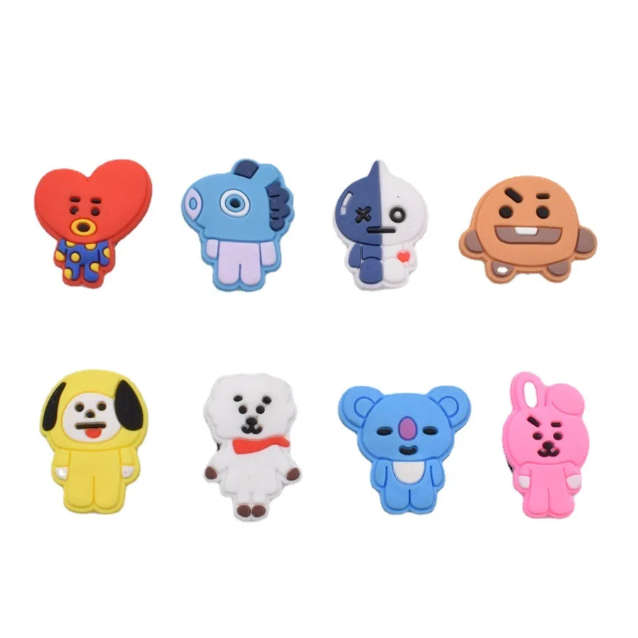 2020 новейший стиль светящаяся обувь украшение модное крутое украшение для детей подарки на вечеринку