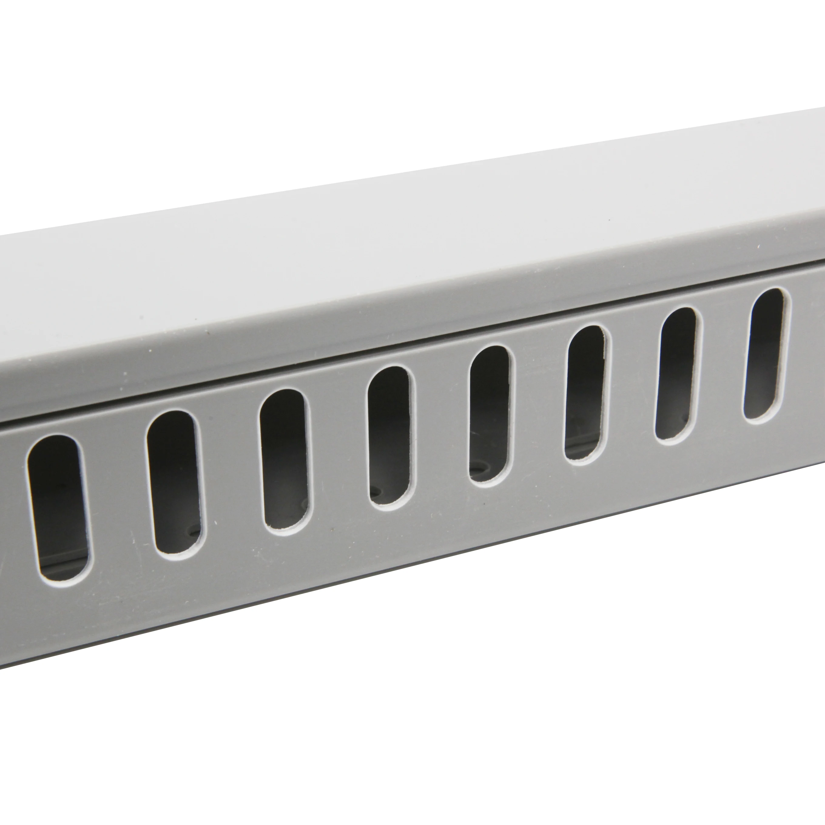 YORH-PEEO  Wholesale Close Slotted Electrical Wire Casing For Cable Protection