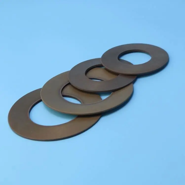 Профессиональные Abs пластиковые бронзовые Порошковые армированные Ptfe
