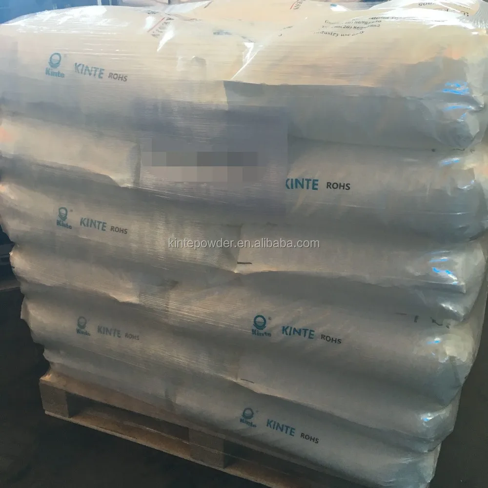 92/8 TGIC Polyester Resin for Thermal Transfer Powder Coatings
