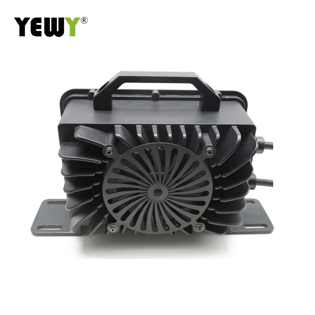 YEWY 900W CAN RS485 Bluetooth 36V 20A 36volt 20amp L-A Lead Acid Golf Cart Battery Charger