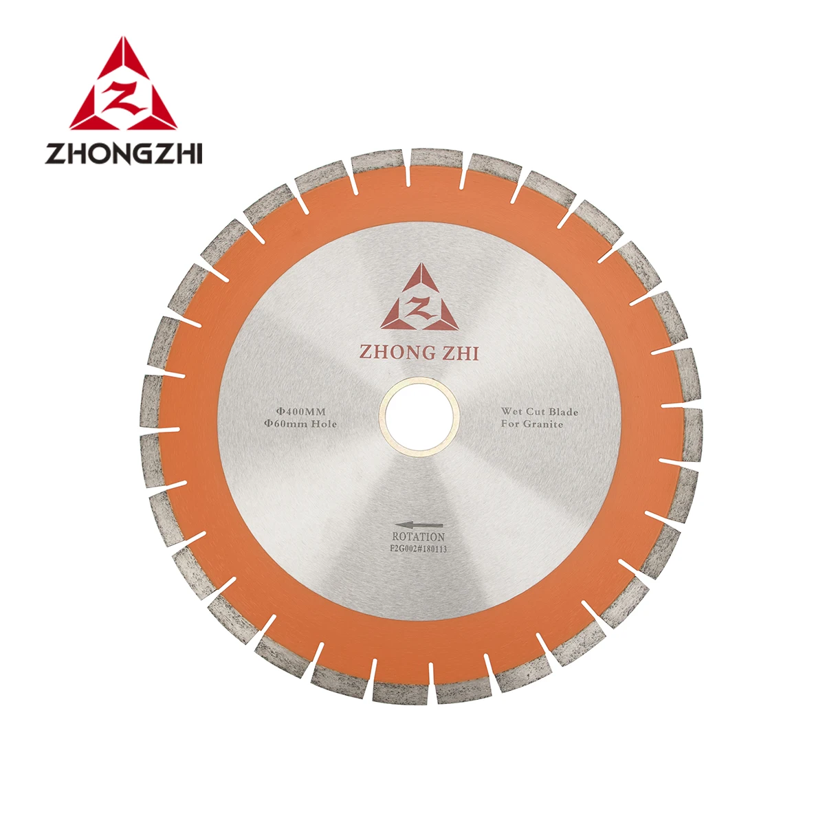 Diamond Tools Fast Cutting Speed Diamond Cutting Disc Circular Saw Blade for Marble Wet Cutting