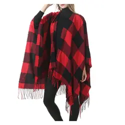 Оптовая продажа шарф на заказ шаль зимняя теплая кашемировая из пашмины с принтом для