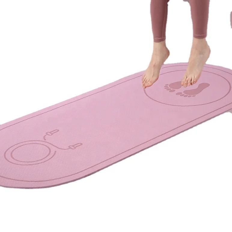 
Soundproof Shock Absorption Jump Rope Mat 142cm Non Slip Jump Rope Mat Home Gym Sports Mats 