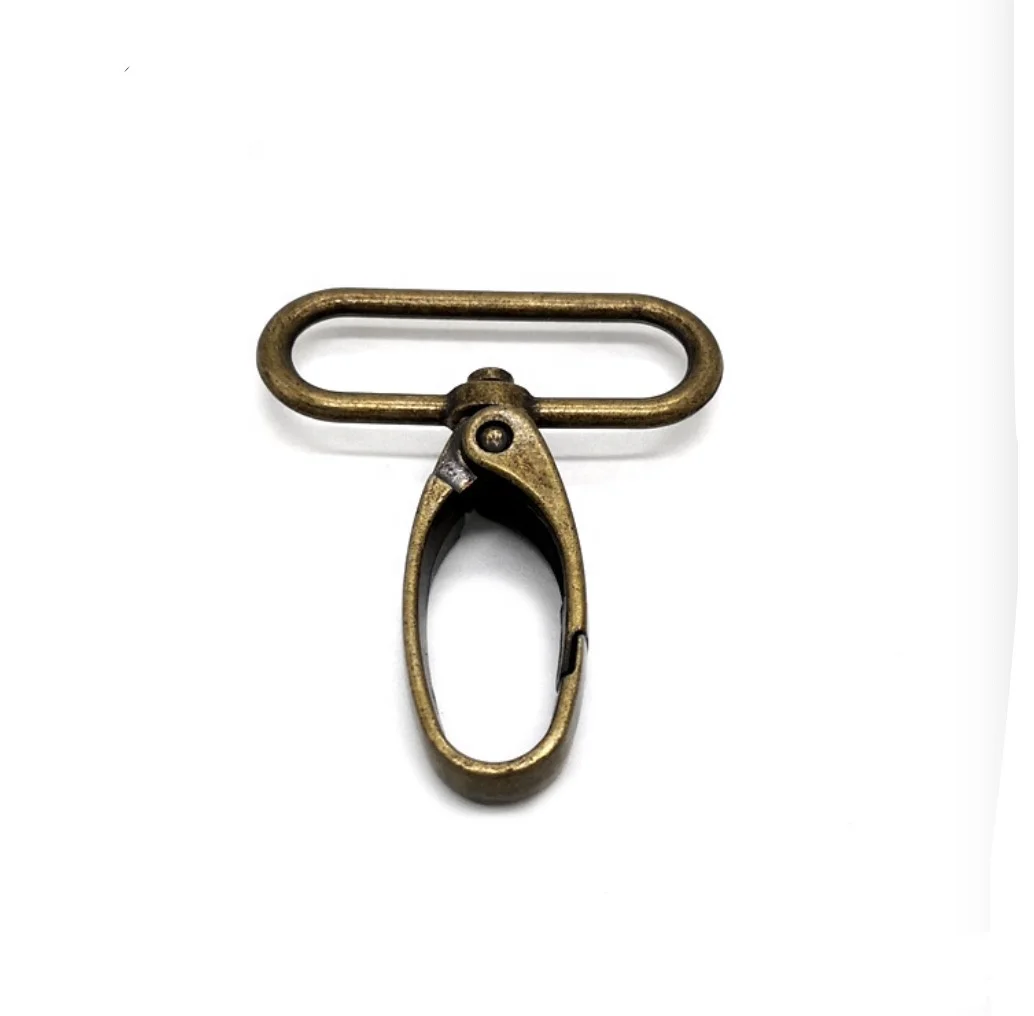 factory good quantity metal bag parts & accessories hardware