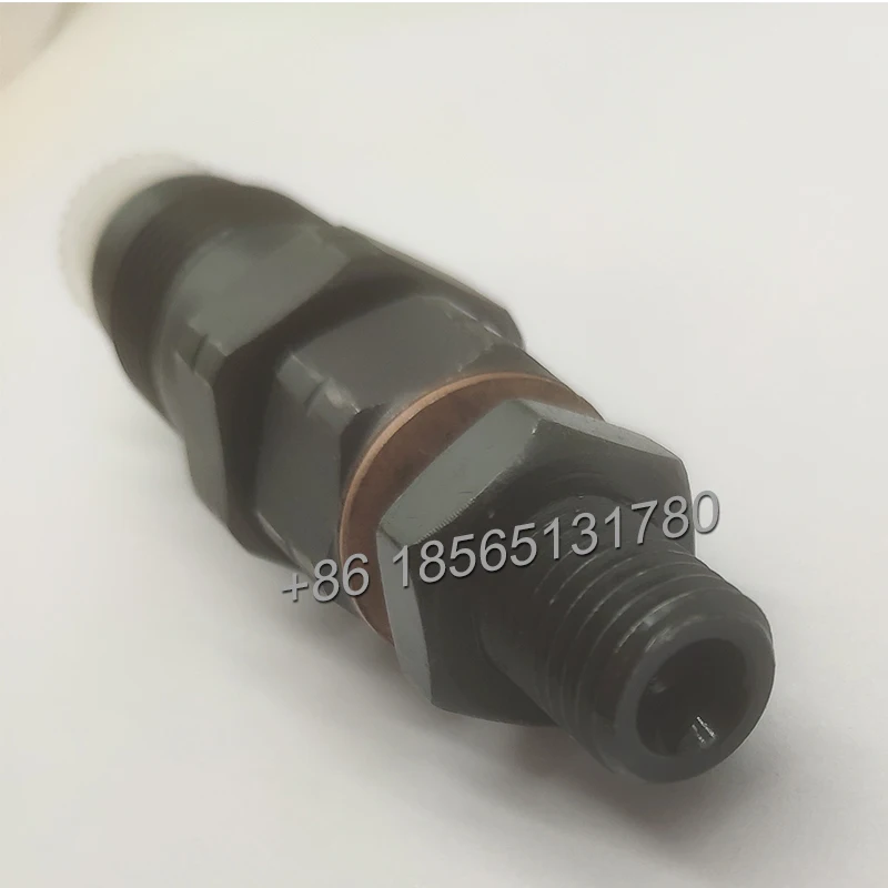 Топливный инжектор A1400 A1700 A2300 4900354 для форсунки дизельного двигателя Cummins 4M40