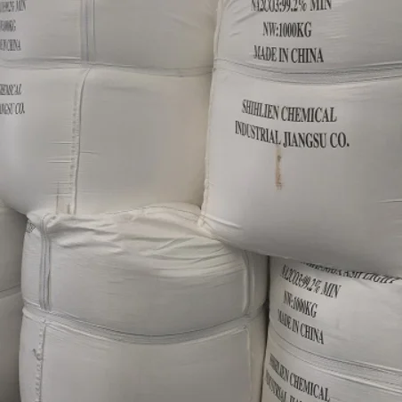 Hot sale High Purity Ammonium Bicarbonate Na2co3 Cas 497-19-8 Sodium Carbonate Food/ Industrial Grade