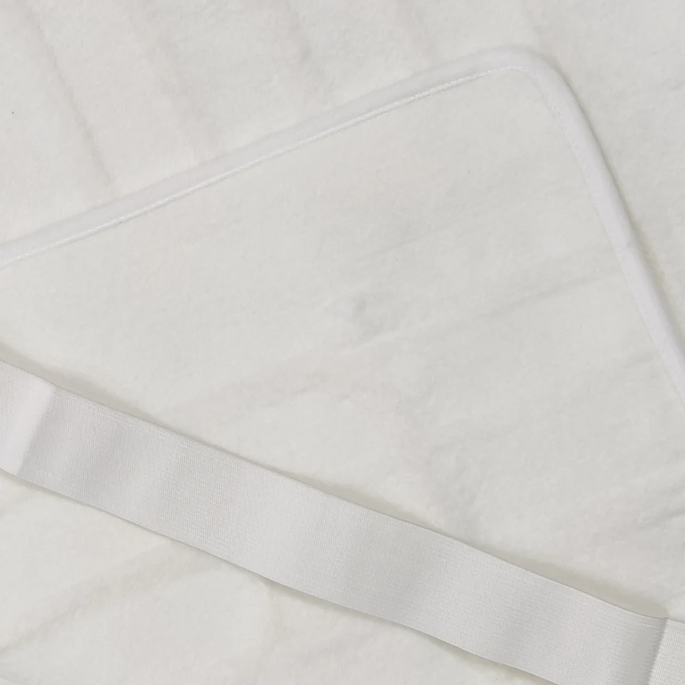 CE 150x80cm  Bed Warmer Heater Thermal Heating Electric Under Blanket Electric Mattress Pad