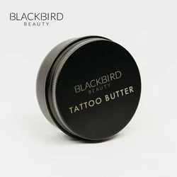 Customized Tattoo Aftercare Butter OEM/ODM Process Natural Organic Butter Repairing Skin Tattoo Aftercare Butter Private Label