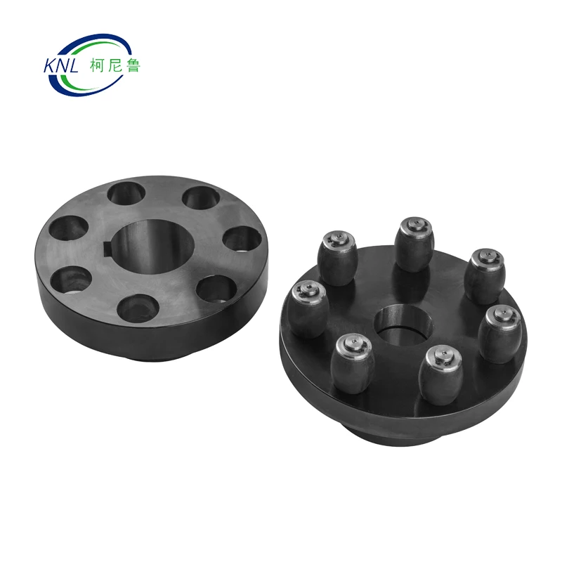 Nebulizer parts coupling shaft coupling