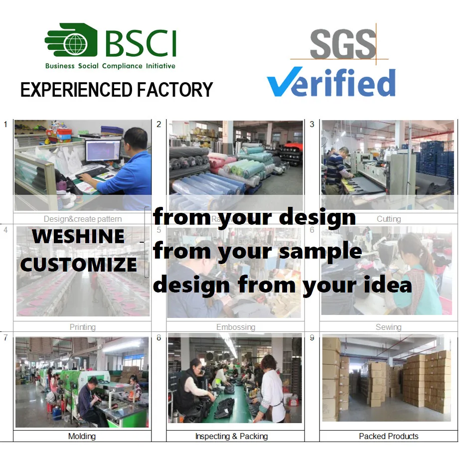 Weshine wholesale Sneaker Manufacturer Small Orders  Custom Shoe Design Athletic Running Shoe for men women