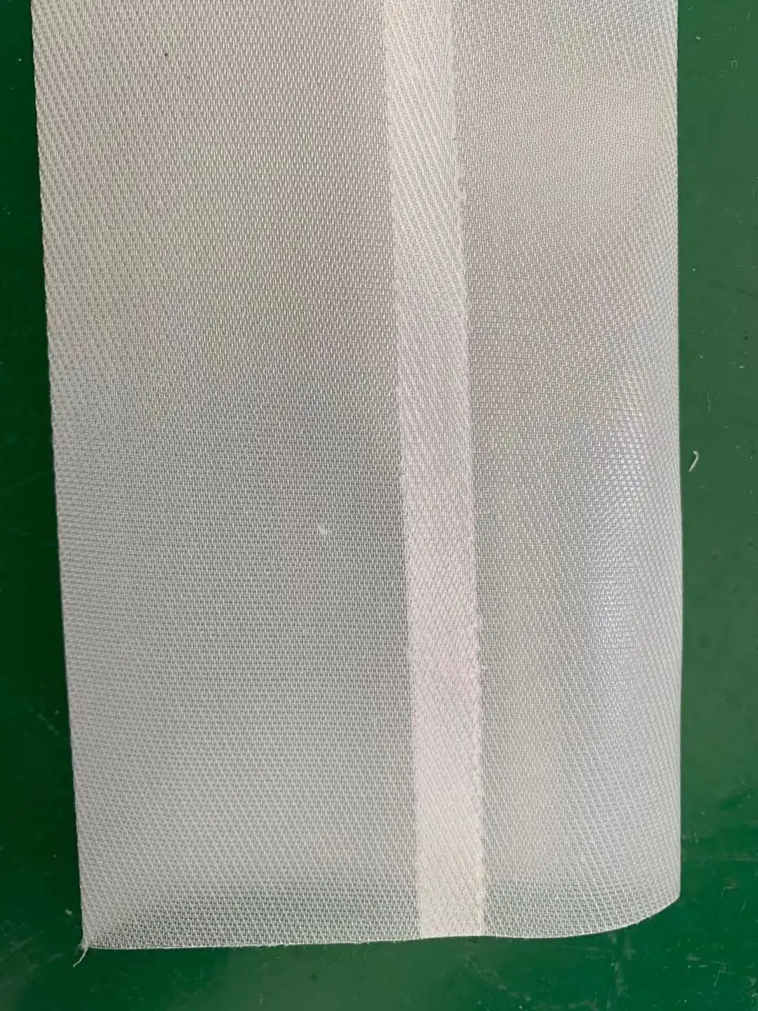 
Food Grade Ultrasonic Welding Double Fold Stitching rosin press filter bags nylon mesh 25 90 120 160 micron 