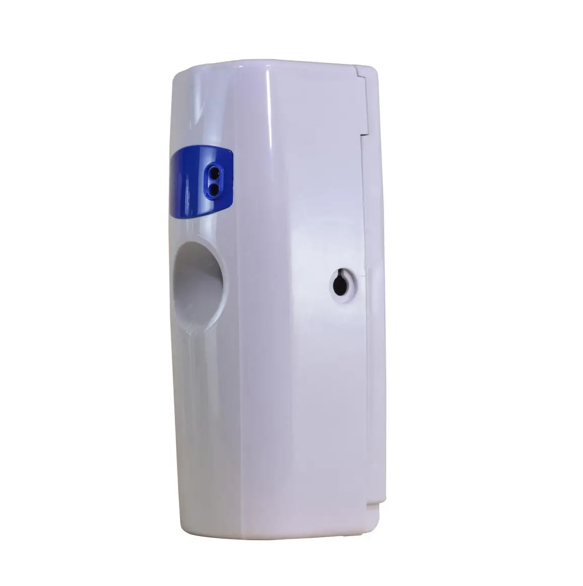 
wall mounted mini room deodorizer machines led automatic spray perfume dispenser 