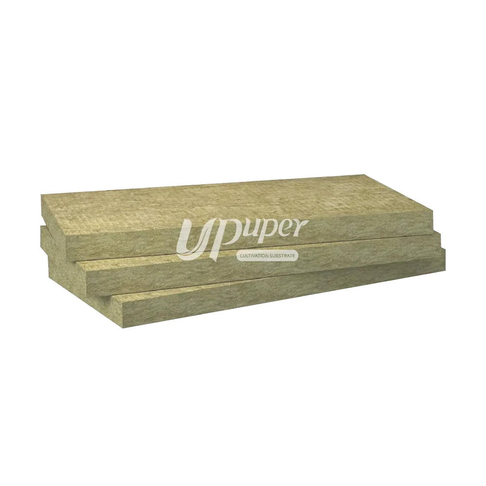 UPuper custom made artificial wall plants panel vertical garden green hydrophilic rock wool board