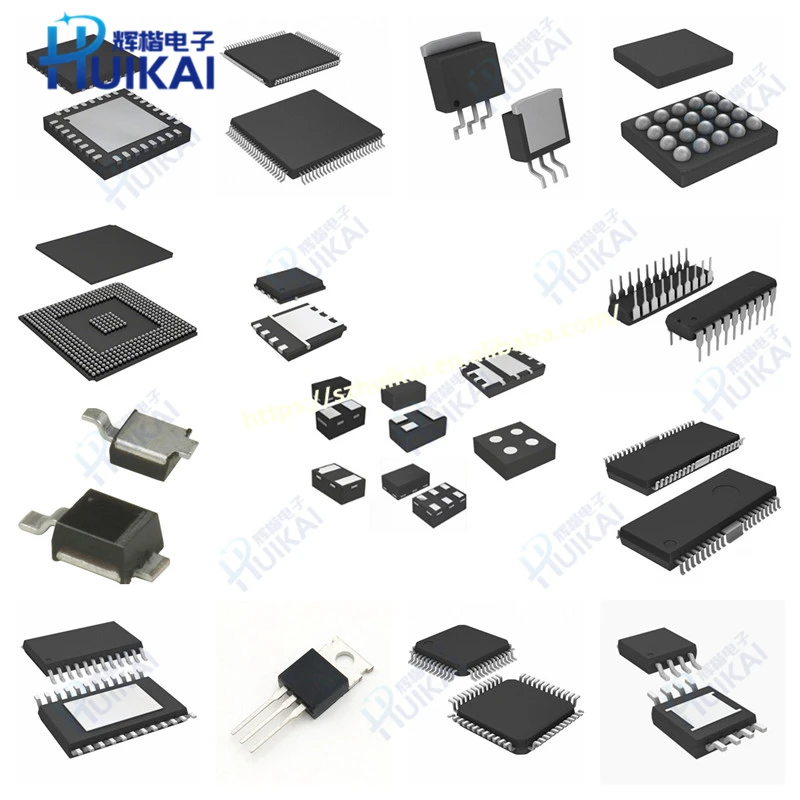 New And Original Power Ic Chip Wireless Modul AD8230YRZ AD8230