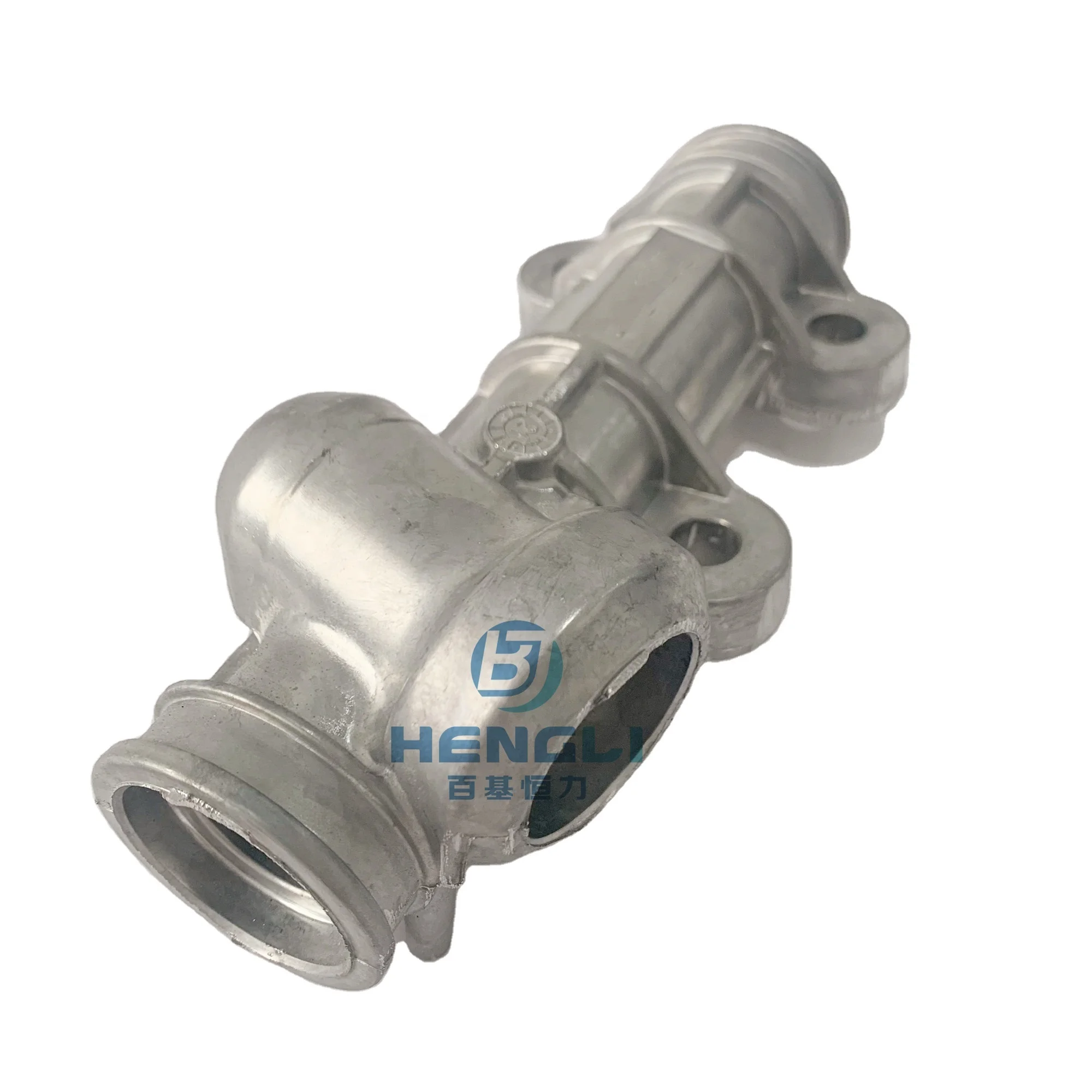 
Generator housing aluminum die cast parts die casting of aluminum alloy 