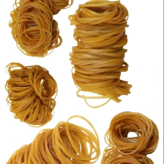 Wholesale premium product 100% Rubber Bands- Factory Price