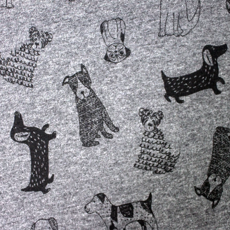 free sample 100% cotton printed terry wicking organic cotton knit fabric for baby clothing garment