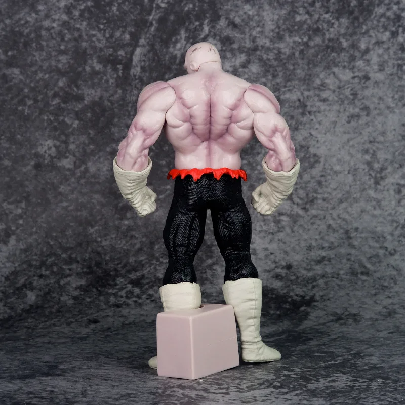 action figure