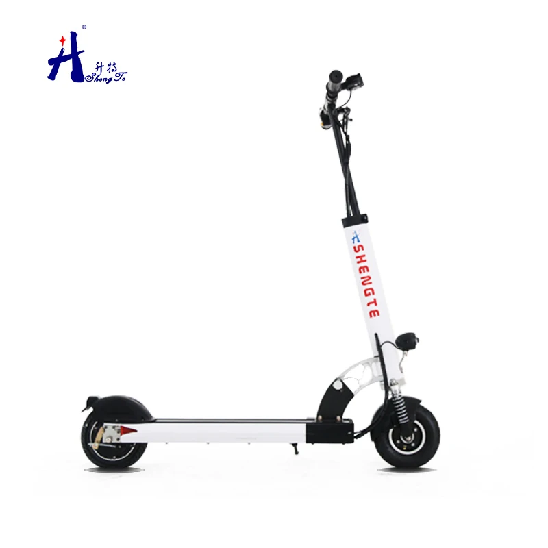 
Ready Stock 36V 350W 35Km/H Cheap Price Moped Scooters Electric Per Adult 