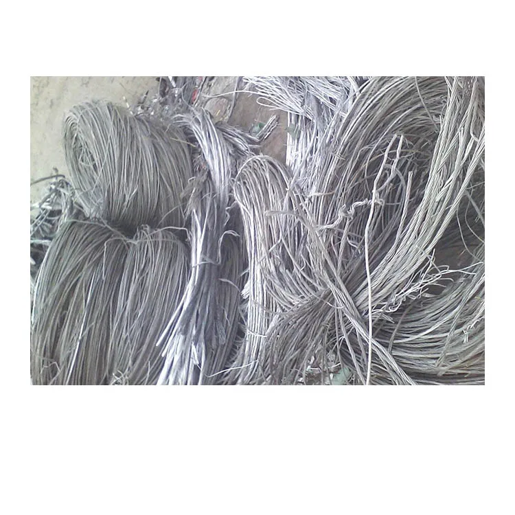 Reasonable Price Factory Supplier Price Silvery White Color 99.99% Aluminum Ingots
