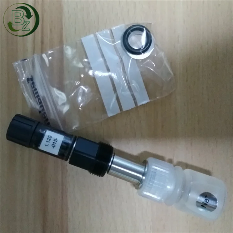 HACH Polymetron 9500 pH/ORP цифровой контроллер 9500.99.00704 9500.99.00774 9500.99.00804