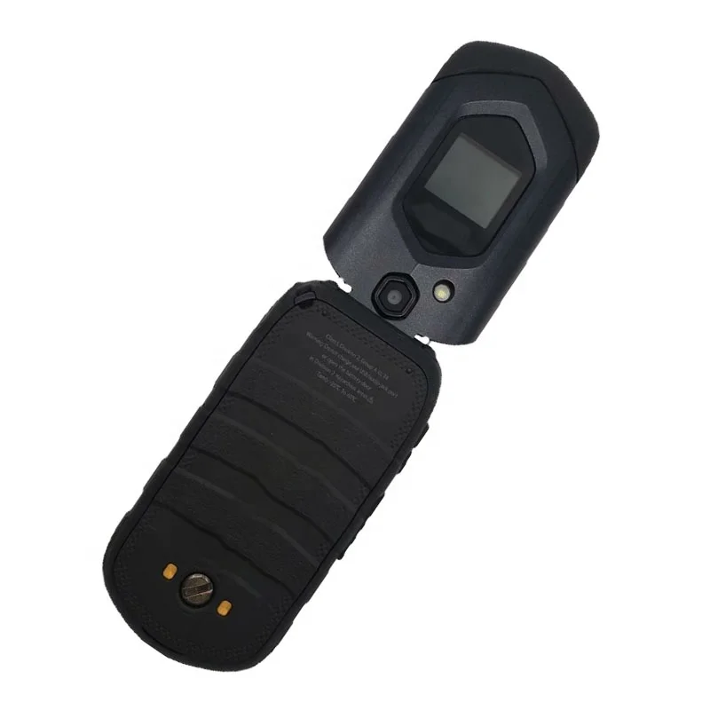 Cheap Rugged 8Gb Flip Phone 4G Original Used Phones E4610 Duraxv Lte For Kyocera Duraxe