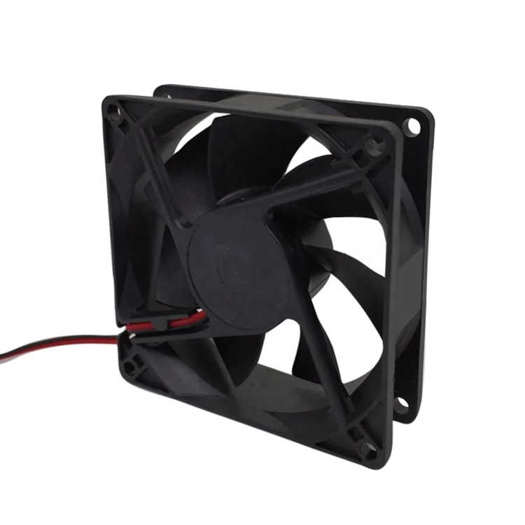 
Rotary 115v 240v 380v 120X120X25mm AC Mini Fan 220v for Electric Motor 