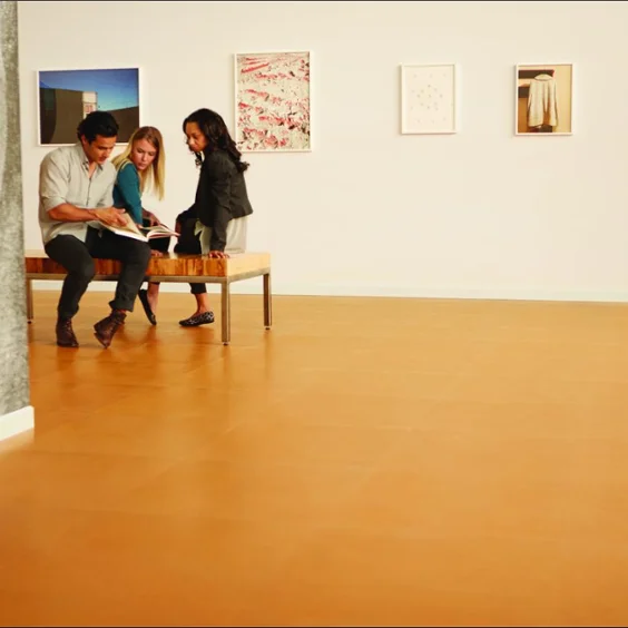 Manufacturer  laminate flooring PVC vinyl foam backing flooring roll  linoleum flooring prices