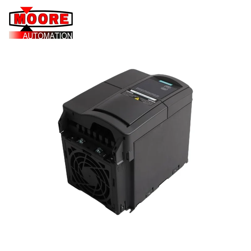 SIE MENS 6SE6440-2AD22-2BA1 AC Inverter Drive Electrical Equipment