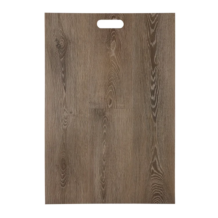 PG1856 - Pink Cherry Color Wood Laminate Flooring