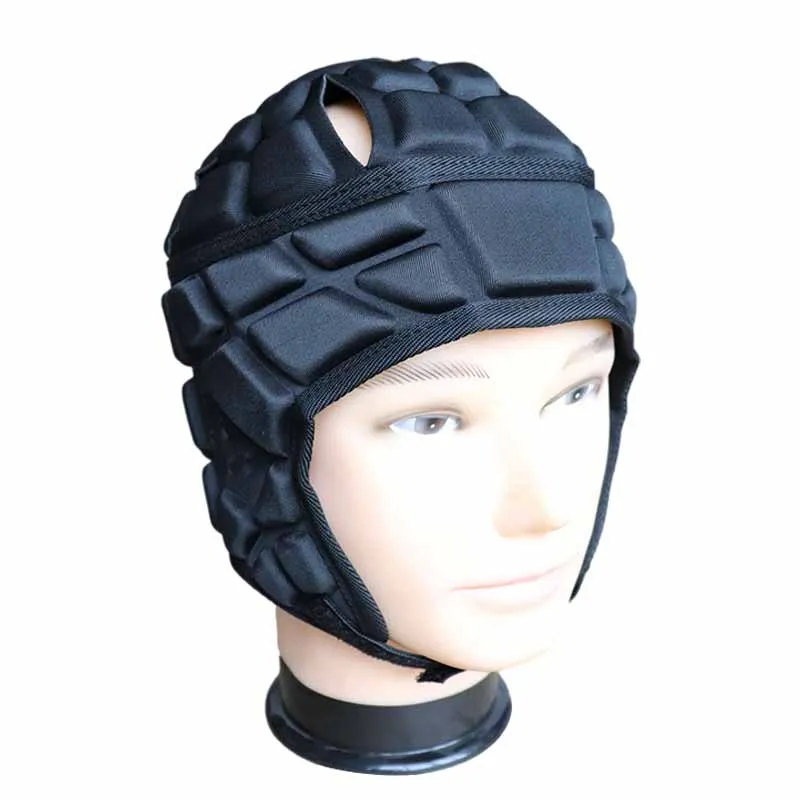 EVA rugby baseball helmet hockey head protection EVA sponge lining football headgear sponge pad