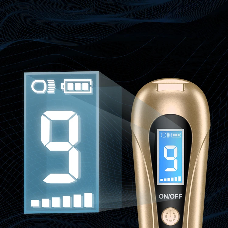 Wholesale face beauty equipment pigment removal mole removal pen for lights