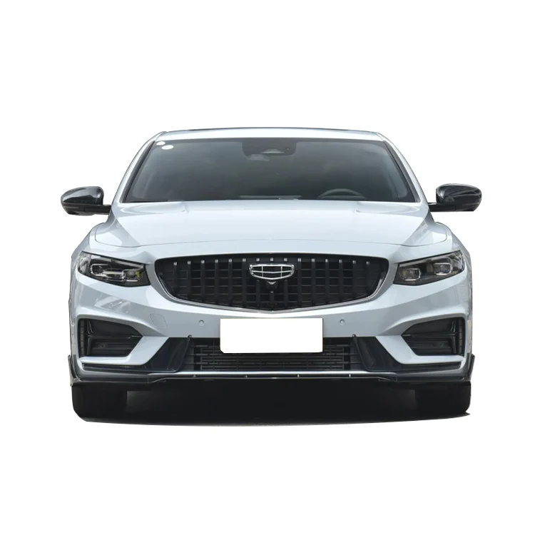 new car PHEV geely preface xingrui electric car new energy vehicles auto geely preface 2024 geely Xingrui L Preface hybrid car