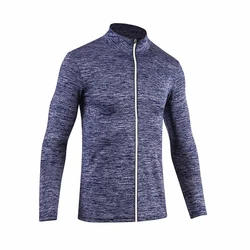 high quality sport brazilian private label fitness wear active wear men fitness crane sports outdoor jacket